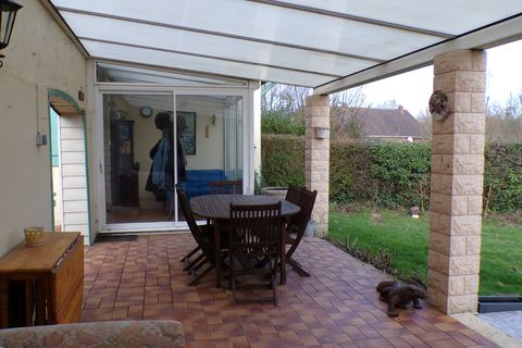 Farm hus i Wail, Pas-de-Calais, Wail - € 190.000 | Ref: AG58 - foto 19